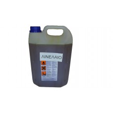 Linseed oil 15lt