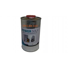 Linseed oil 4lt 800ml