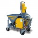 Parts for Mortar Machinery