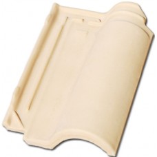 Roof Tile Παναγιωτοπούλου Roman Beige