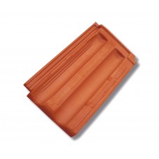 Roof Tile Κέβε French Natural Color