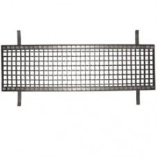 Grate with Galvanized Frame 15*103*2.5
