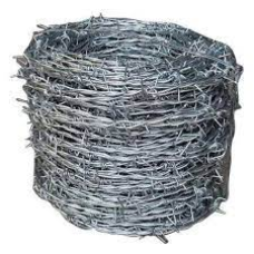 Barbed Wire Fencing Νο13/4 55m