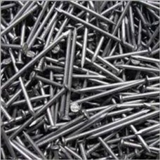 Iron Nails 17x27 for Net Sewing 5kg