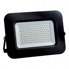 Spotlight LED 50W IP65 6000K Black Energry Class