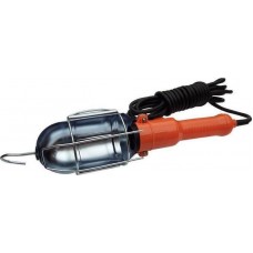 Working Lamp with 5m cord Eurolamp