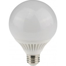 Lamp LED 12W E27 G95 SMD EUROLAMP 2700K
