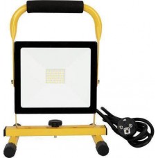 Spotlight LED 30W Movable 4000K Eurolamp