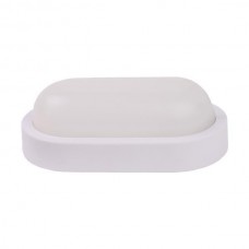 Wall Mounted Light LED 8W d160x90x51 4000Κ Eurolamp