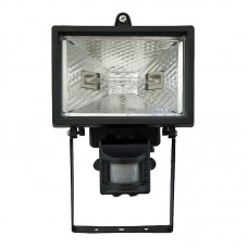 Spotlight Halogen with censor 150w