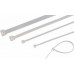 Zip Ties Eurolamp 100pc 350*7.6mm
