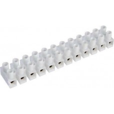 Terminal Blocks Polypropane Eurolamp 16mm