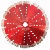 Diamant Disc for Concrete Elmag D230