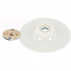 Fiber pads with screw 939 Smirdex D125