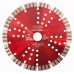 Diamant Disc for Concrete Elmag D230