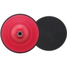 Velcro Backin pads 944 D150 Smirdex