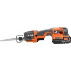 Reciprocal Saw Cordless BMS18C LI 18V AEG