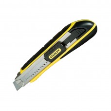 Snap of Blade Cutter Stanley Fat Max 18mm
