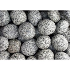 Basaltium Spherical Pebble 8-13 cm