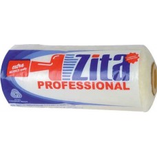 Leather Roll Zita with Handle No24