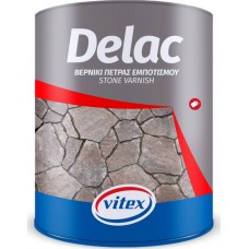 Delac Stone Varnish 750ml