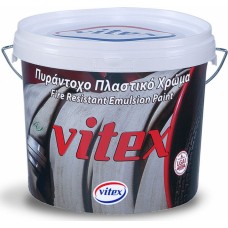 Fire Resistant Emulsion Paint 10Lt