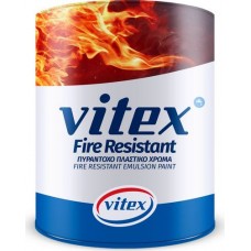 Fire Resistant Emulsion Paint 3Lt