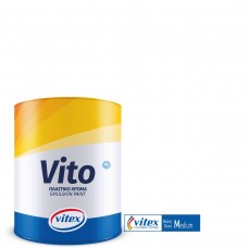 Vito Emulsion Paint Base M 3Lt