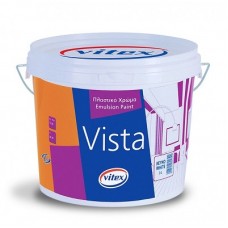 Vista Emulsion paint 10lt