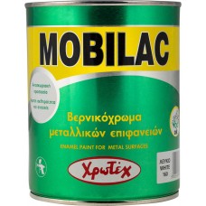 Mobilac 0,75 Lt Black No159