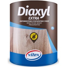 Diaxyl Extra Water-Based Insectide Wood Preservative 2.5Lt