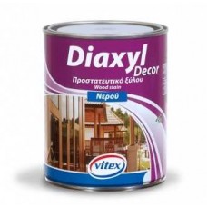 Diaxyl Decor Water-based 750ml 2507 Chestnut