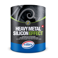 Heavy Metal Silicon Effect Base Graphite 2,139Lt