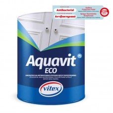 Aquavit Pu Eco Satin Base W 2.5Lt
