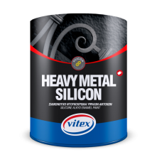 Heavy Metal Silicon GLOSS Base TR 750ml