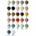 Mapesil Silicone AC 310ml No110 Manhattan