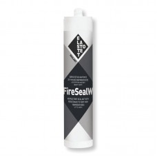 Refractory Sealant with Reistance to very High Temperatures Elastotet 280ml 1200C