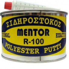 Polyester Putty 380gr