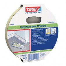 Universal Indoor Mounting Tape Tesa 19mm*10m