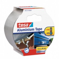 Aluminum Tape Tesa 10m*5cm +160°,-40°