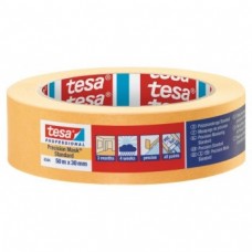 Precision Mask Standard Tape Tesa 30mm*50m Orange