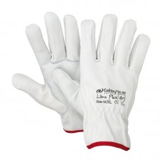 Leather Gloves  Libra Plus Galaxy