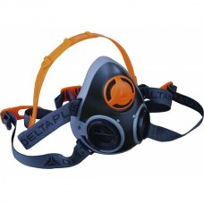 Safety Face Mask with 2 filter M6400-JUPITER