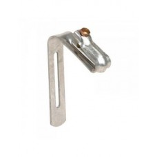 Gutter bracket 40mm Devorex