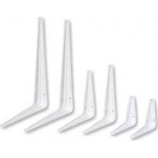 Shelve Bracket White Palomilla 300*250