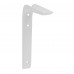 White Cantilever Bracket 15*20