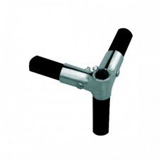 Tube Connector Clamp Galvanized 1 1/2" 202