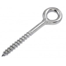 Screw Eye D12*230