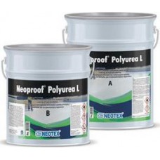 Neoproof Polyurea L 21kg