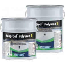 Neoproof Polyurea R 19kg